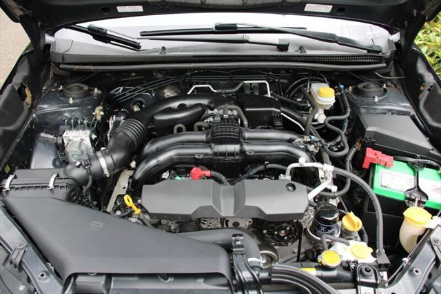 used 2015 Subaru XV Crosstrek car, priced at $14,995