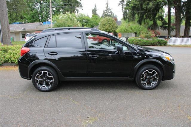 used 2015 Subaru XV Crosstrek car, priced at $14,995