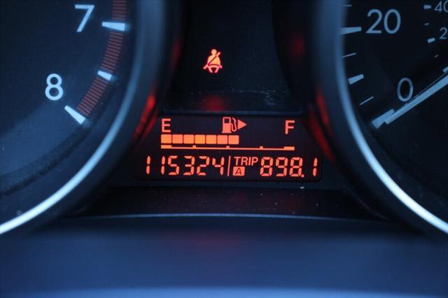 used 2011 Mazda Mazda3 car, priced at $5,995