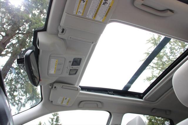 used 2015 Subaru Forester car, priced at $14,995