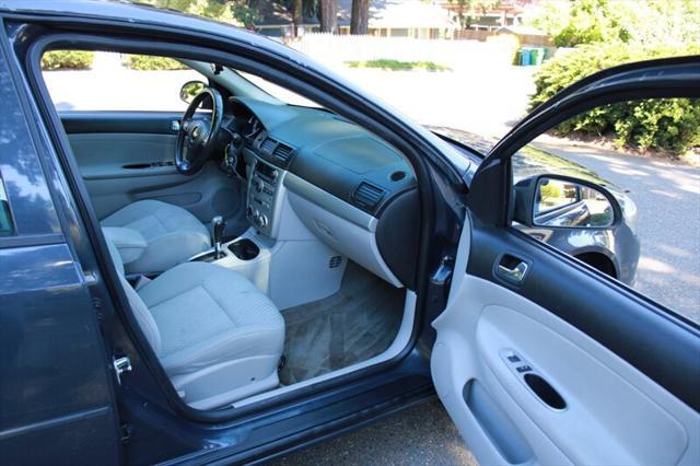 used 2008 Chevrolet Cobalt car, priced at $3,499