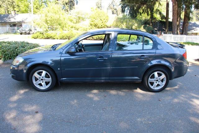 used 2008 Chevrolet Cobalt car, priced at $3,499