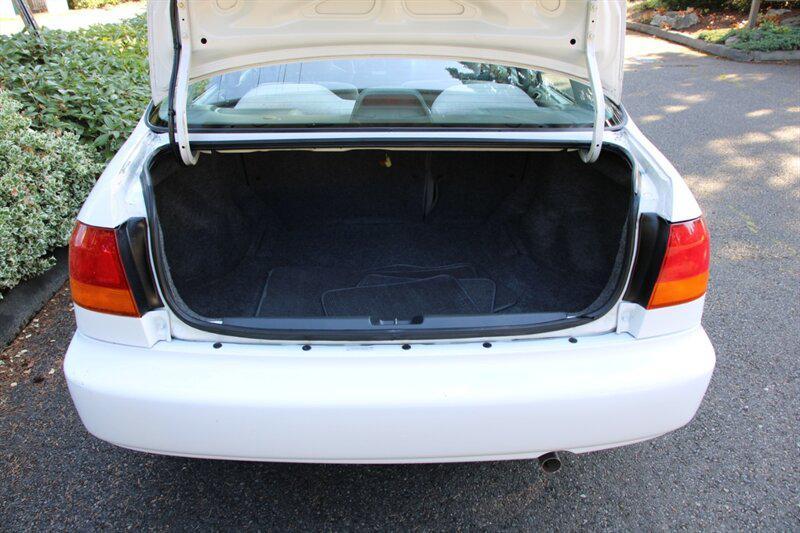 used 1997 Honda Civic car, priced at $4,899