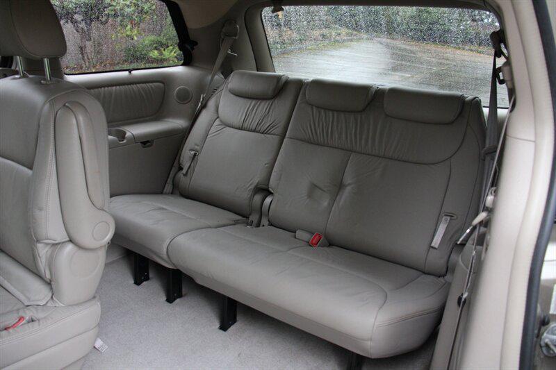 used 2004 Toyota Sienna car, priced at $7,995