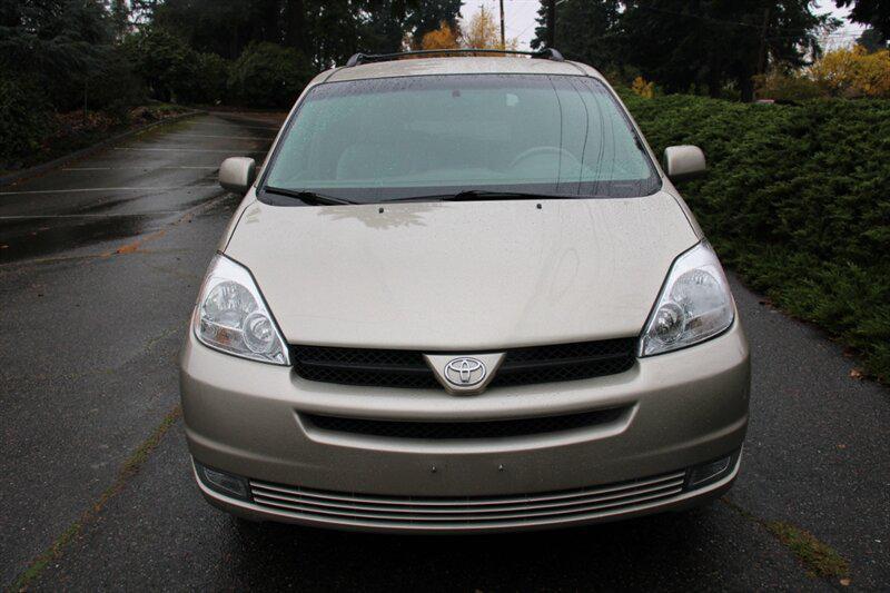 used 2004 Toyota Sienna car, priced at $7,995