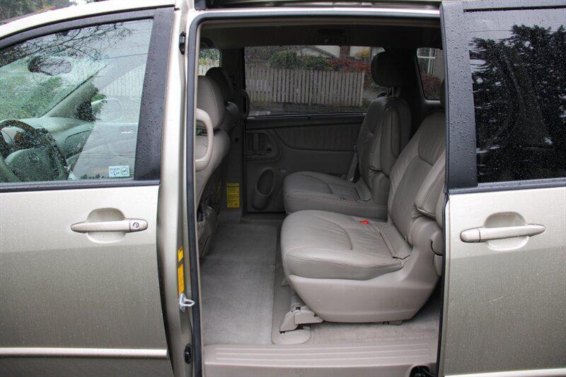 used 2004 Toyota Sienna car, priced at $7,995