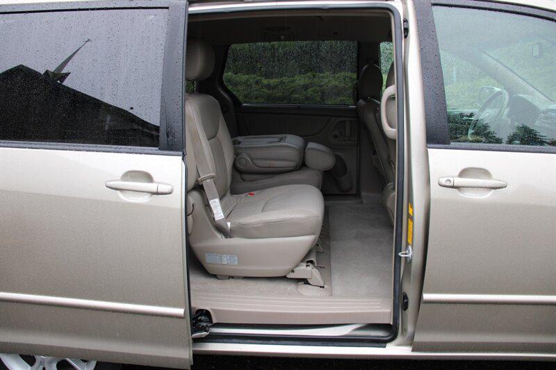 used 2004 Toyota Sienna car, priced at $7,995