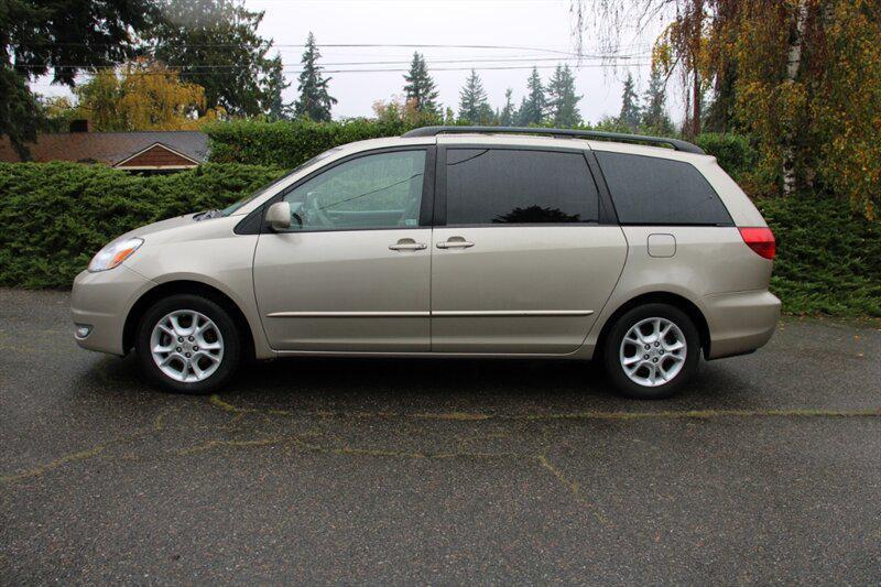 used 2004 Toyota Sienna car, priced at $7,995
