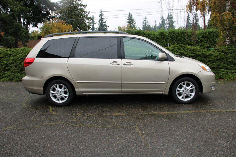 used 2004 Toyota Sienna car, priced at $7,995