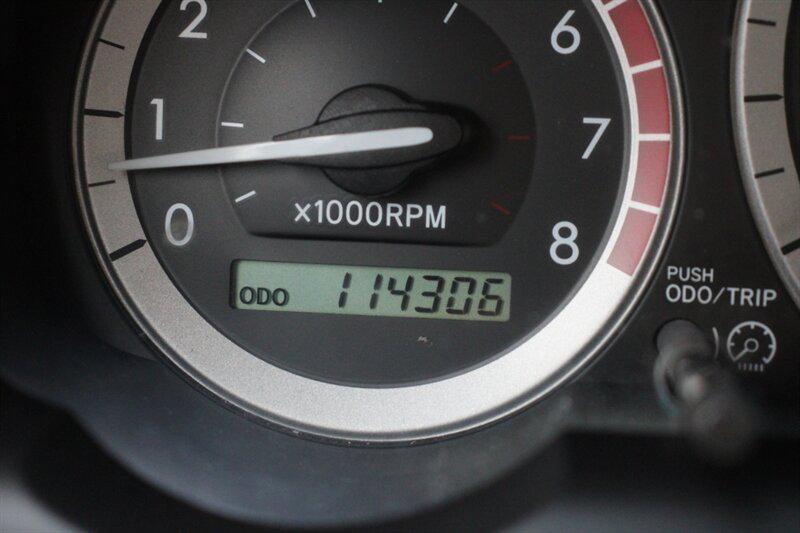 used 2004 Toyota Sienna car, priced at $7,995