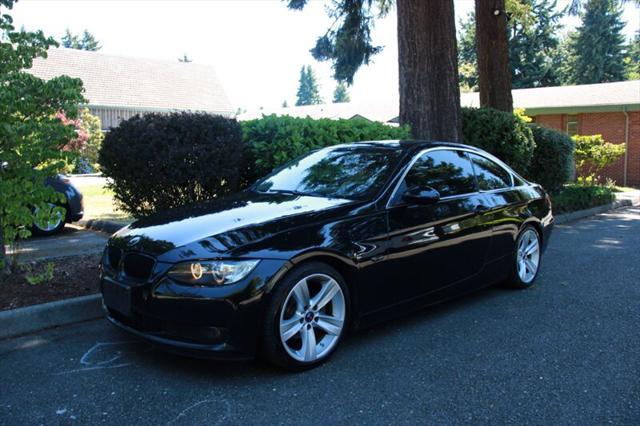 used 2007 BMW 328 car, priced at $7,999