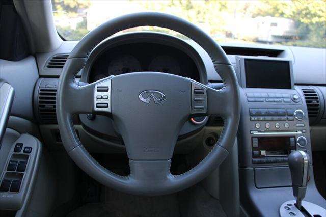 used 2004 INFINITI G35 car, priced at $5,995