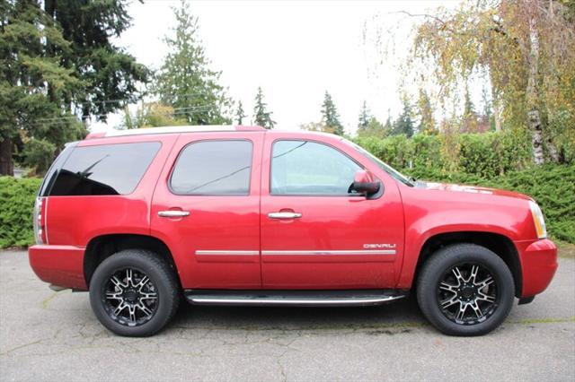 used 2012 GMC Yukon car, priced at $10,999