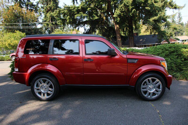 used 2010 Dodge Nitro car, priced at $7,499