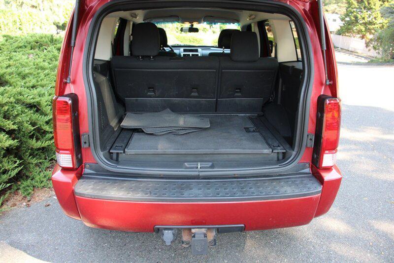 used 2010 Dodge Nitro car, priced at $7,499