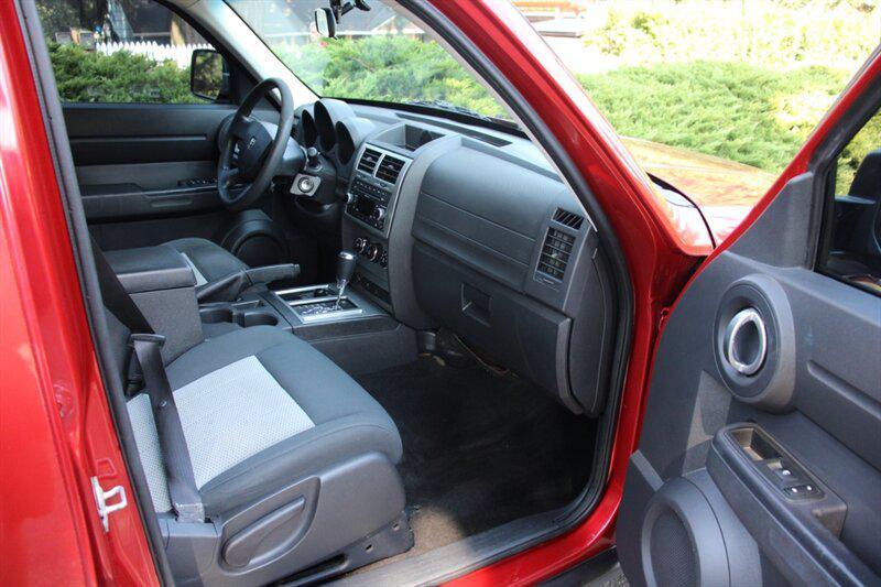 used 2010 Dodge Nitro car, priced at $7,499