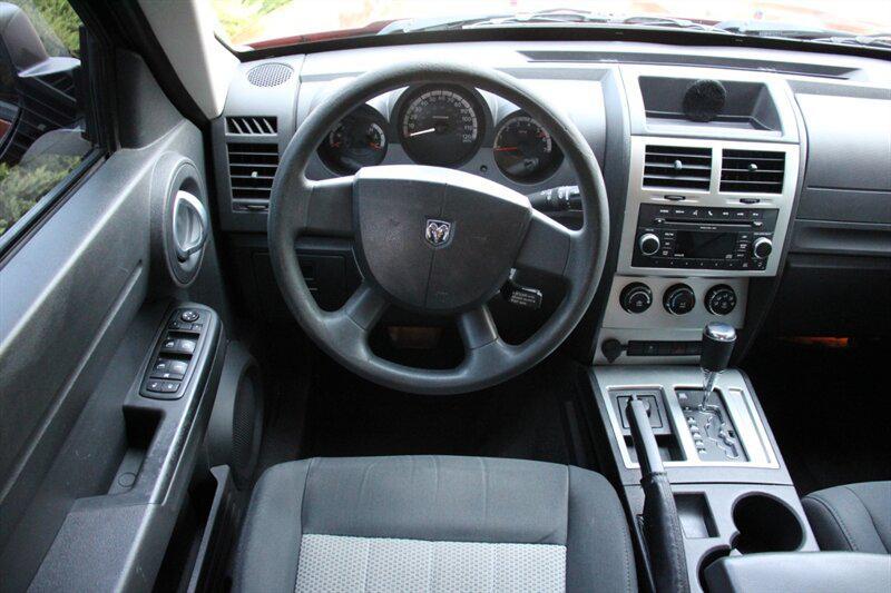 used 2010 Dodge Nitro car, priced at $7,499