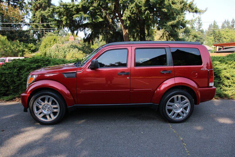 used 2010 Dodge Nitro car, priced at $7,499