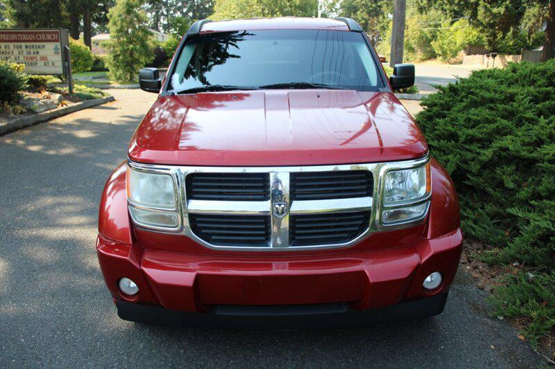 used 2010 Dodge Nitro car, priced at $7,499