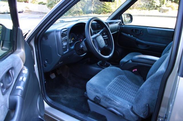 used 2000 Chevrolet Blazer car, priced at $5,999