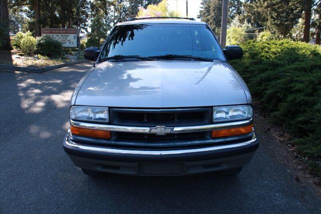 used 2000 Chevrolet Blazer car, priced at $5,999