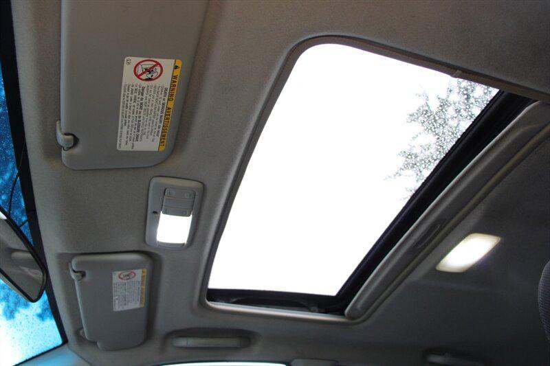 used 2003 Toyota Matrix car, priced at $3,995