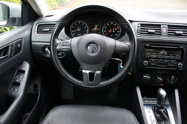 used 2012 Volkswagen Jetta car, priced at $8,999