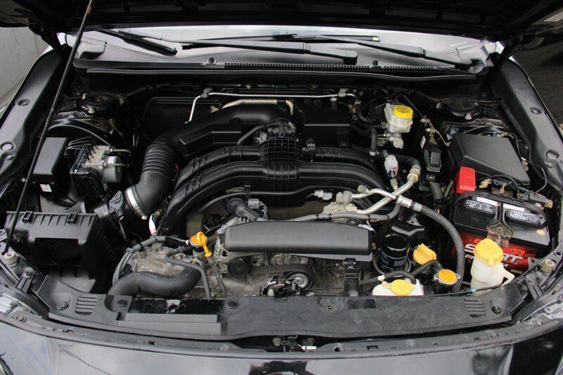 used 2018 Subaru Impreza car, priced at $10,995