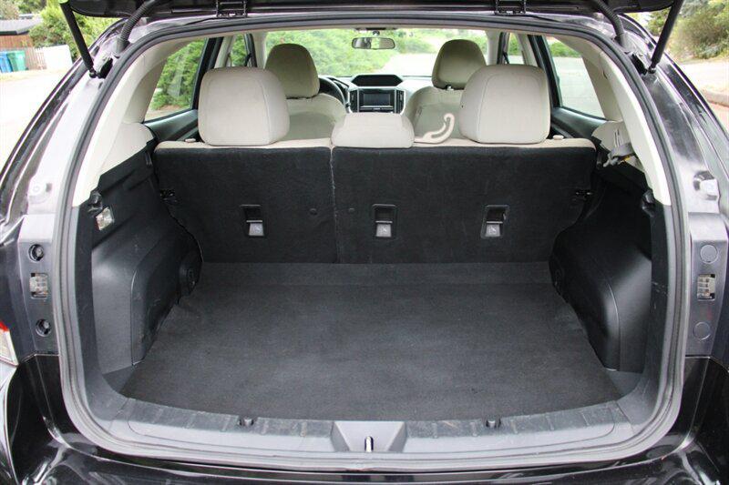 used 2018 Subaru Impreza car, priced at $10,995