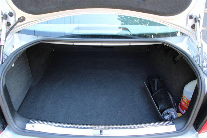 used 2002 Volkswagen Passat car, priced at $4,799