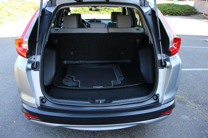 used 2019 Honda CR-V car, priced at $22,976