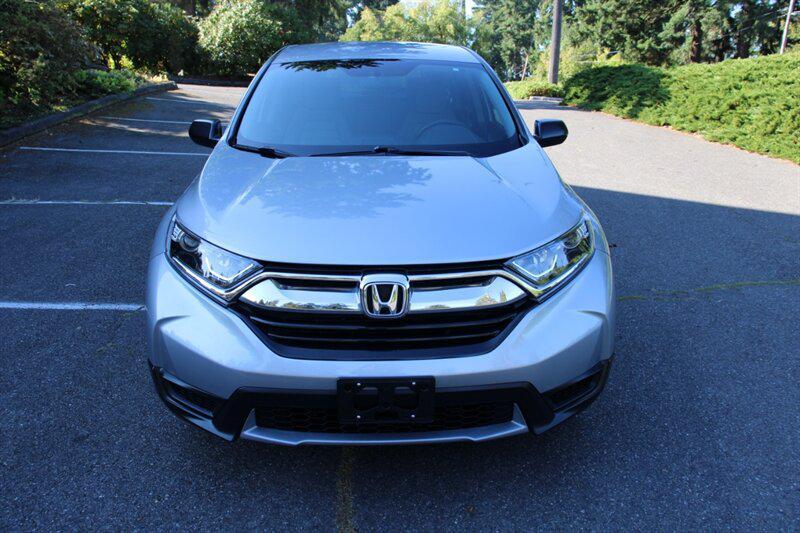 used 2019 Honda CR-V car, priced at $22,976
