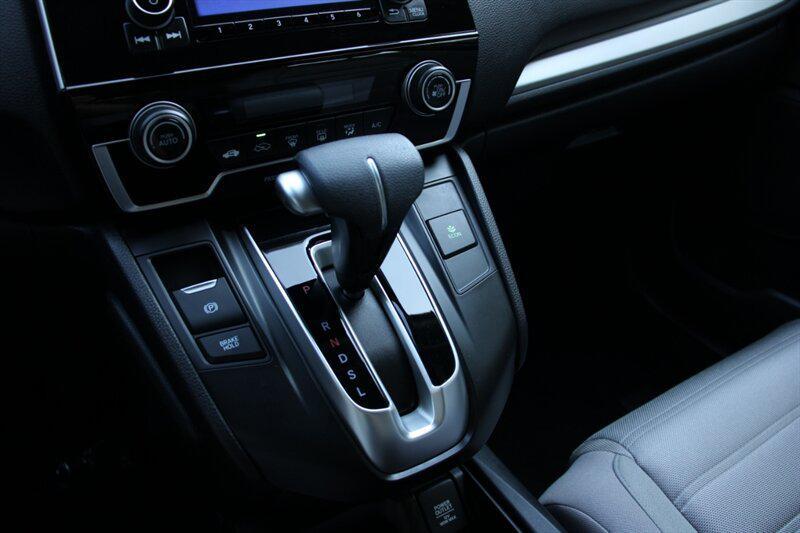 used 2019 Honda CR-V car, priced at $22,976