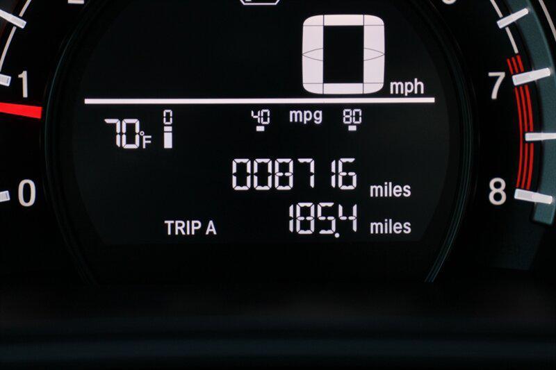 used 2019 Honda CR-V car, priced at $22,976