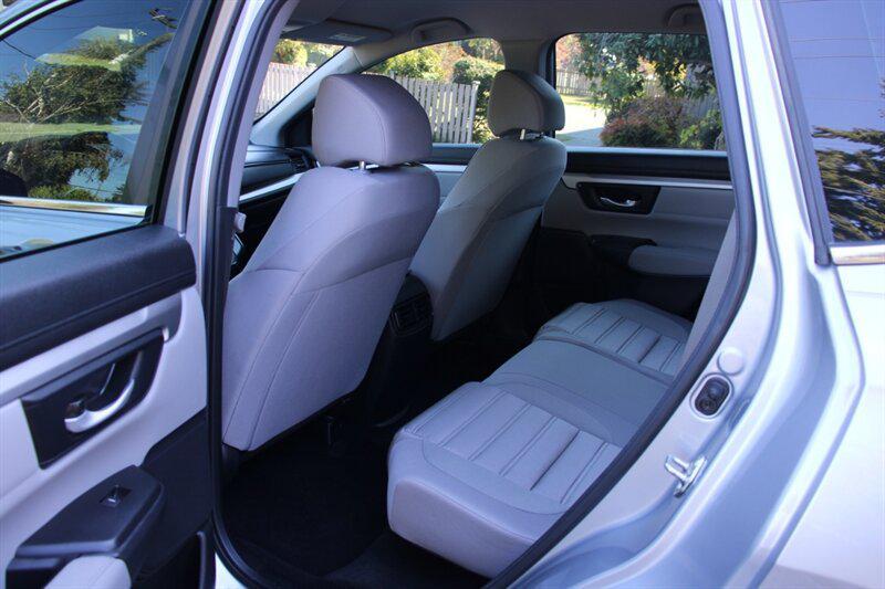 used 2019 Honda CR-V car, priced at $22,976