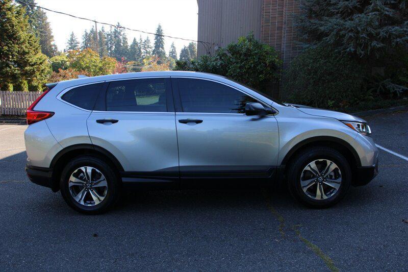 used 2019 Honda CR-V car, priced at $22,976