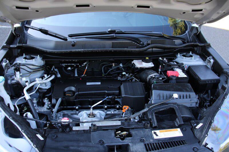 used 2019 Honda CR-V car, priced at $22,976