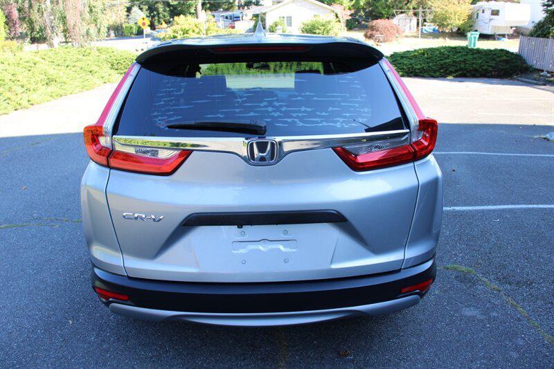 used 2019 Honda CR-V car, priced at $22,976