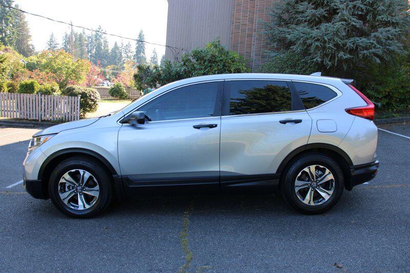 used 2019 Honda CR-V car, priced at $22,976