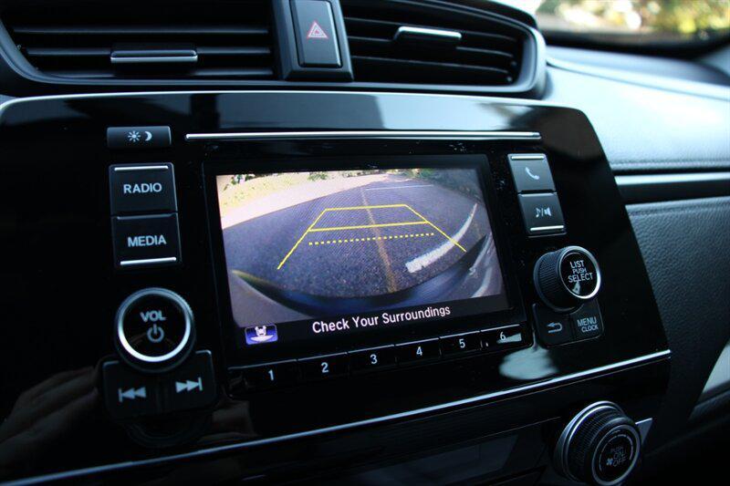 used 2019 Honda CR-V car, priced at $22,976