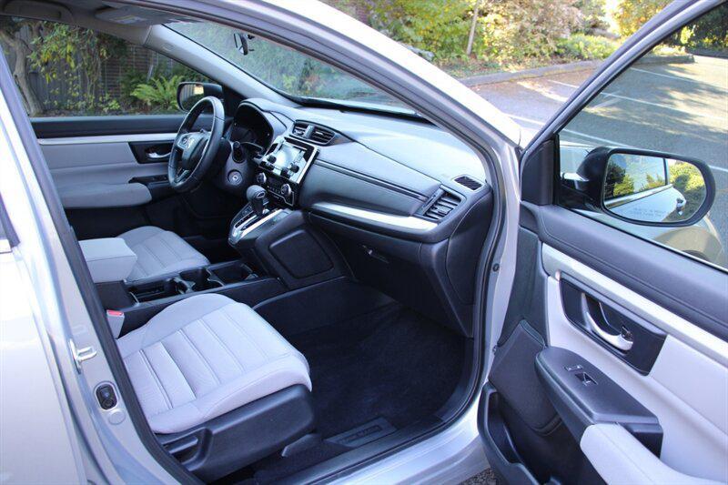 used 2019 Honda CR-V car, priced at $22,976