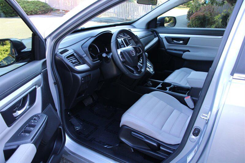 used 2019 Honda CR-V car, priced at $22,976