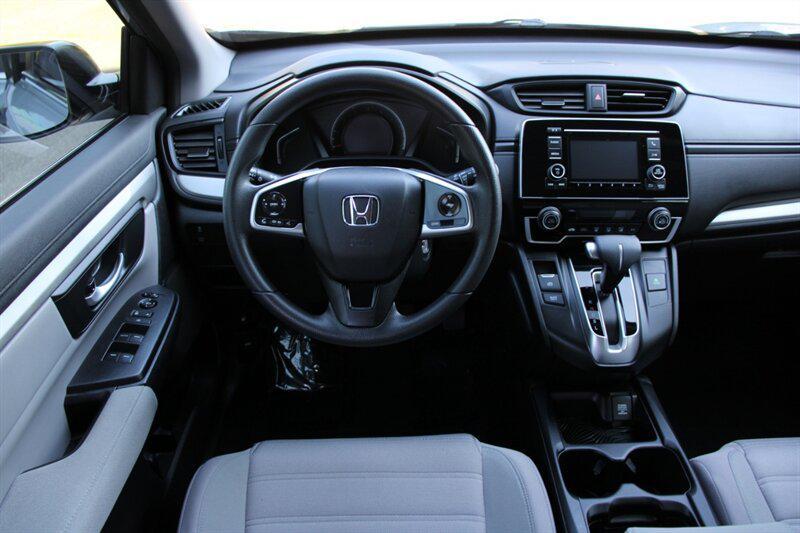 used 2019 Honda CR-V car, priced at $22,976