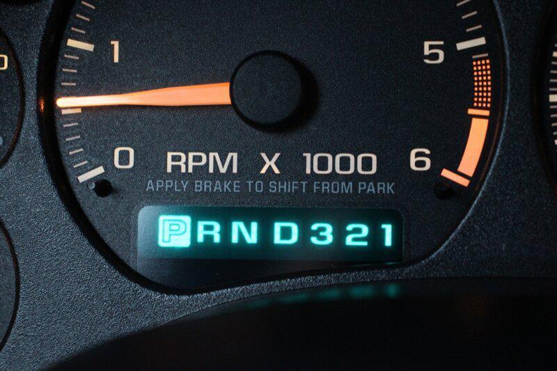 used 2002 GMC Sonoma car, priced at $7,899