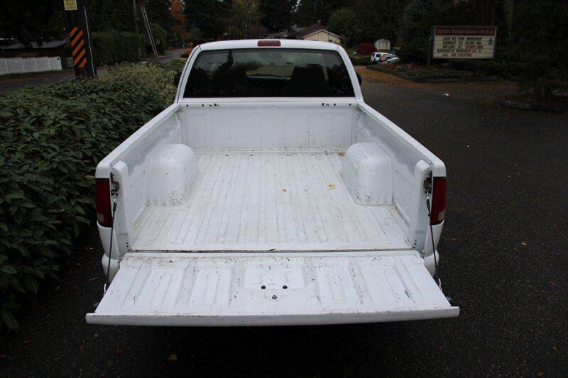 used 2002 GMC Sonoma car, priced at $7,899