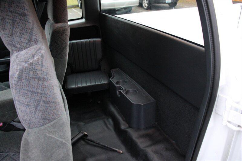 used 2002 GMC Sonoma car, priced at $7,899