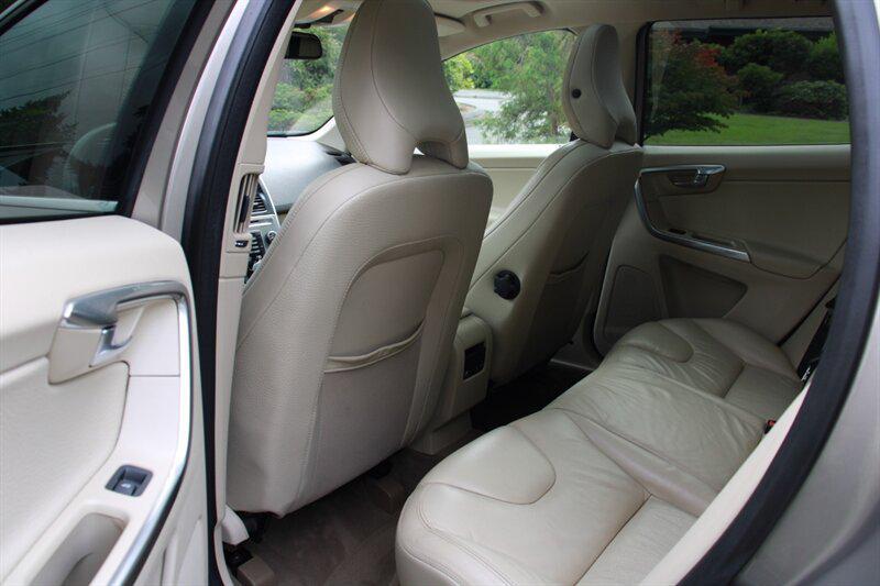 used 2012 Volvo XC60 car, priced at $7,499