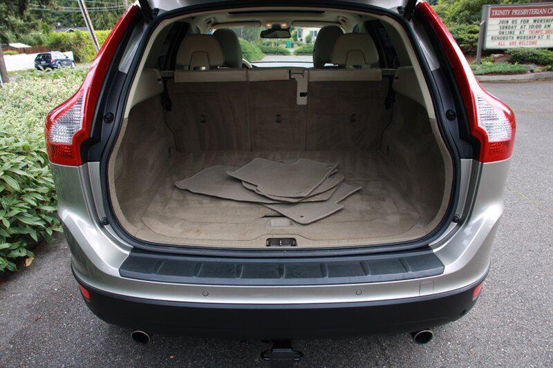 used 2012 Volvo XC60 car, priced at $7,499