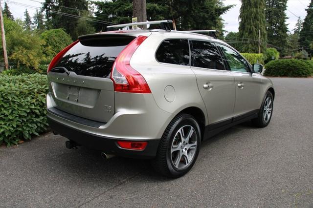 used 2012 Volvo XC60 car, priced at $10,584