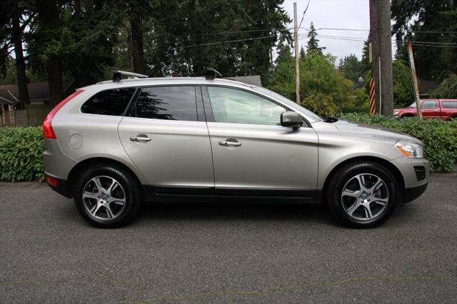 used 2012 Volvo XC60 car, priced at $10,584